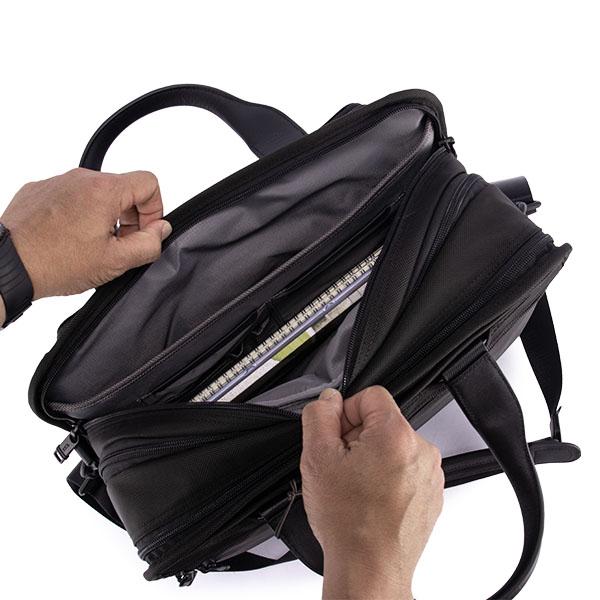 TUMI（トゥミ） 月末限定ポイントUP 【並行輸入品】 ビジネスバッグ