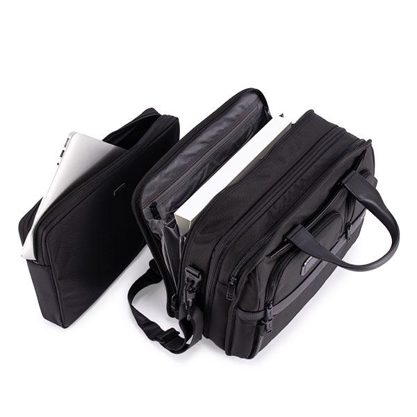 TUMI（トゥミ） 月末限定ポイントUP 【並行輸入品】 ビジネスバッグ