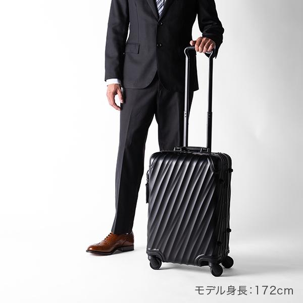 TUMI（トゥミ） 月末限定ポイントUP 【並行輸入品】 スーツケース 31L