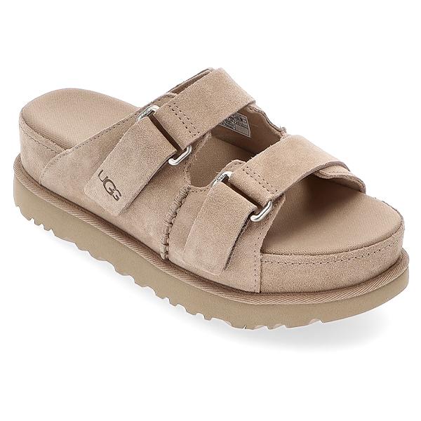 UGG（アグ） 【並行輸入品】 サンダル スライドサンダル ゴールデン