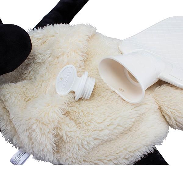 fashy 月末限定ポイントUP 【並行輸入品】 ファシー 湯たんぽ ひつじの