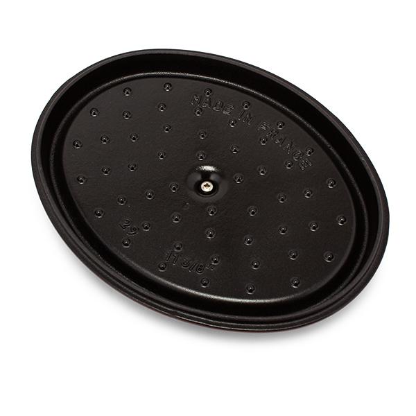 Staub（ストウブ） 【並行輸入品】 鍋 ピコ・ココット オーバル 29cm