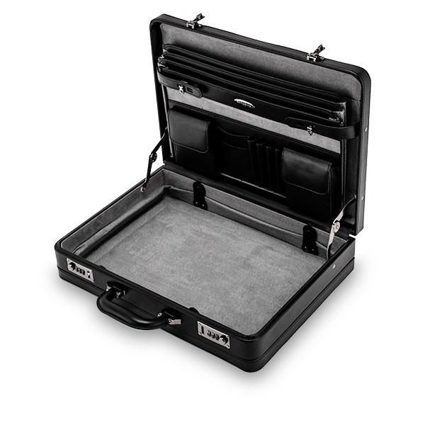 Samsonite（サムソナイト） 【並行輸入品】 レザービジネス レザー