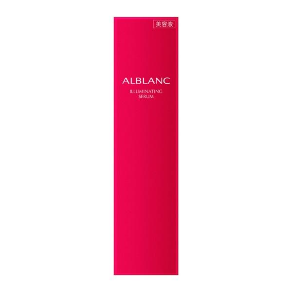 ALBLANC アルブラン イルミネイティング セラム 40g (医薬部外品) 花王