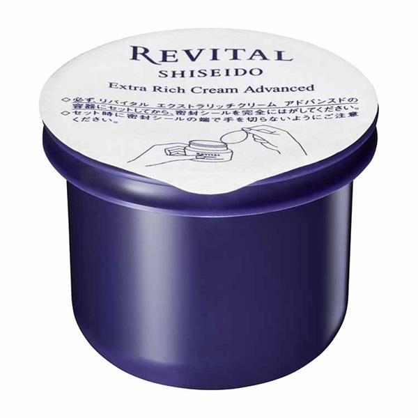 REVITAL リバイタル エクストラリッチクリーム アドバンスド つけかえ