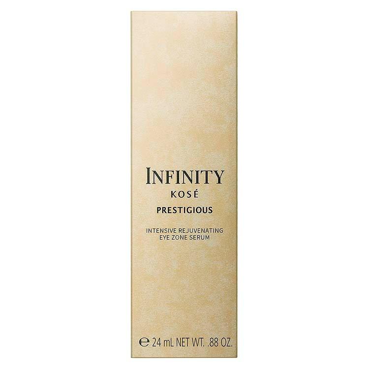 INFINITY（KOSE） 美容液 INFINITY(インフィニティ) プレステジアス