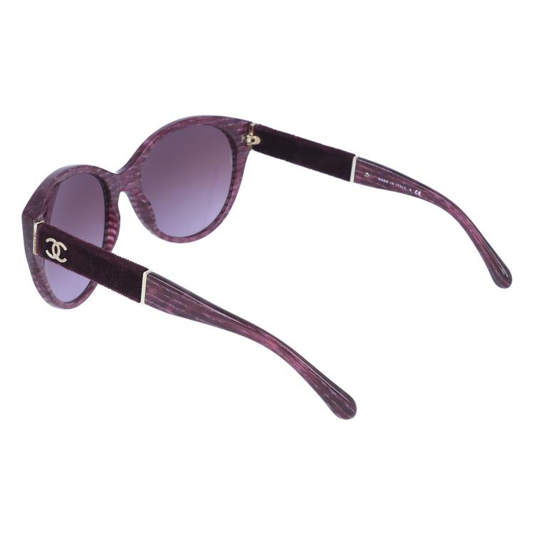 CHANEL（シャネル） 訳あり サングラス ブランド おしゃれ レギュラー