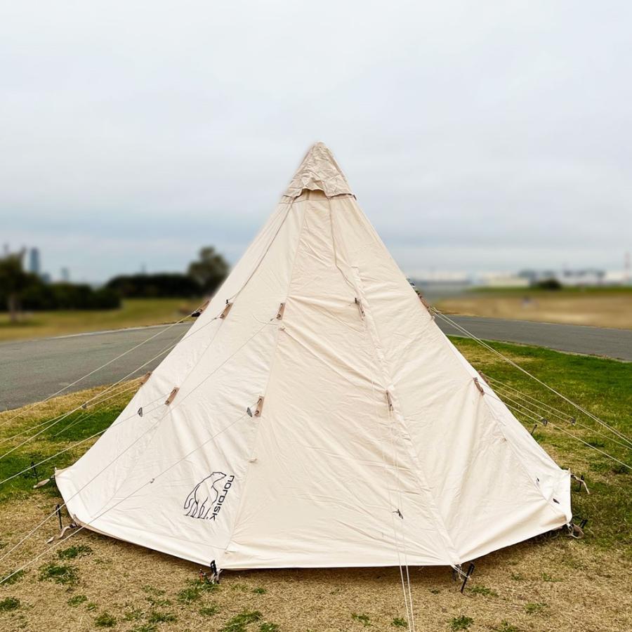 即日発送】クラブノルディスク限定Alfheim12.6アルフェイムカーキ