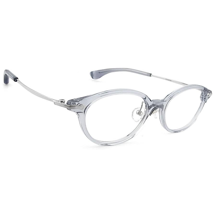 999.9（フォーナインズ） メガネ M-132 5902 眼鏡 伊達メガネ 度付き