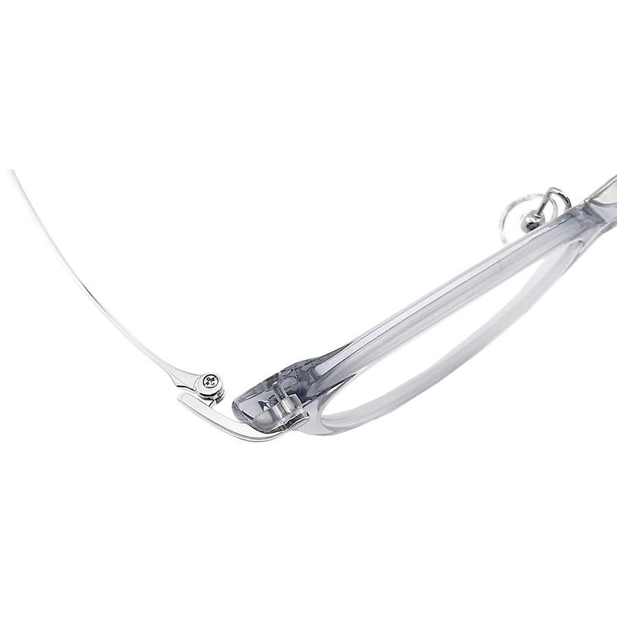 999.9（フォーナインズ） メガネ M-132 5902 眼鏡 伊達メガネ 度付き