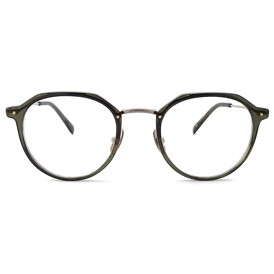 イエローズプラス YELLOWS PLUS メガネ SHANON C-486 眼鏡 クラシック