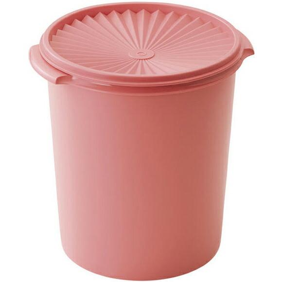 レインボークッカー プレミアム 17cm 片手鍋 2L タッパーウェア #エ