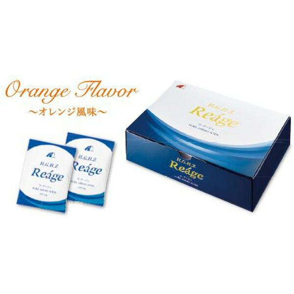 H.G.H.Z Reage エイチ・ジー・エイチ・ゼット リ・アージュ 13g×20包