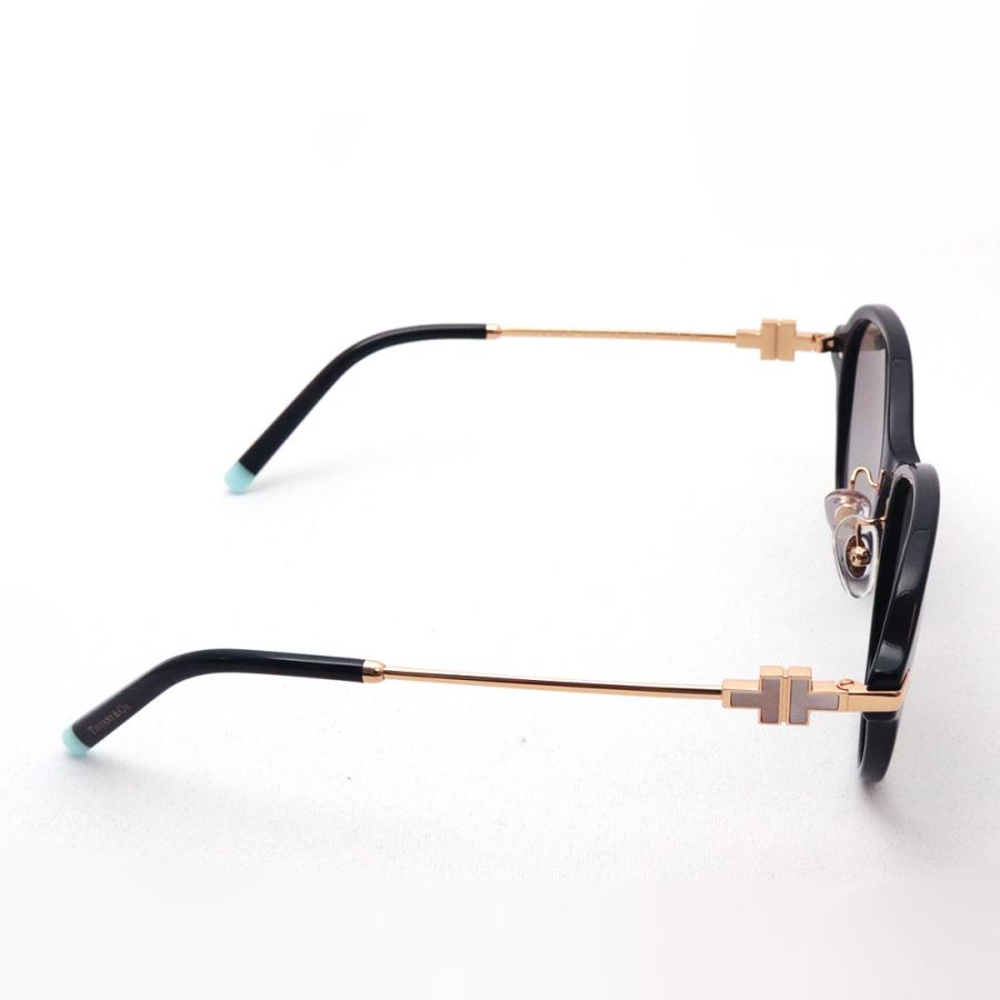 TIFFANY&Co.（ティファニー） サングラス TIFFANY&Co. TF4188D 80013C
