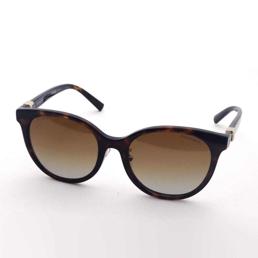 TIFFANY&Co.（ティファニー） 偏光サングラス NewModel TIFFANY&Co
