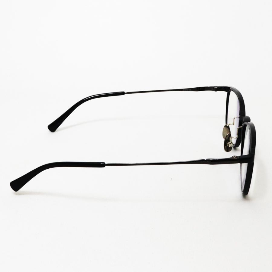 ミエルPro ミエルプロ UW001-BK 老眼鏡 リーディンググラス シニア