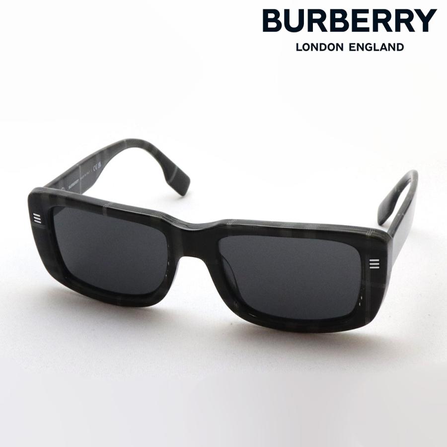 BURBERRY（バーバリー） サングラス BURBERRY BE4376U 380487 JARVIS