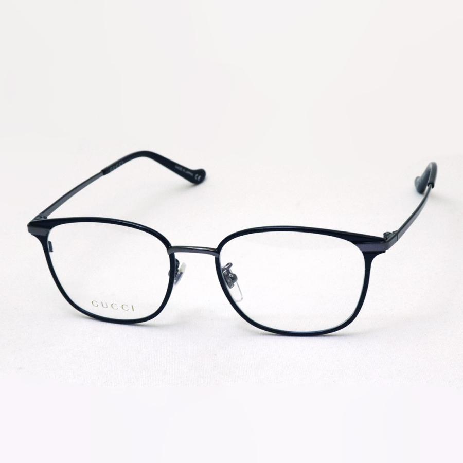 GUCCI（グッチ） メガネ プレミア生産終了モデル GUCCI GG0864OA 003