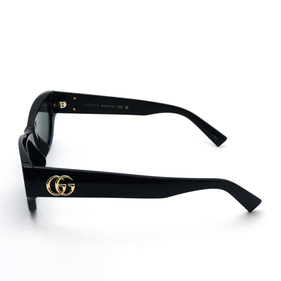 GUCCI（グッチ） サングラス NewModel GUCCI GG1954SA 001 53 アジアン