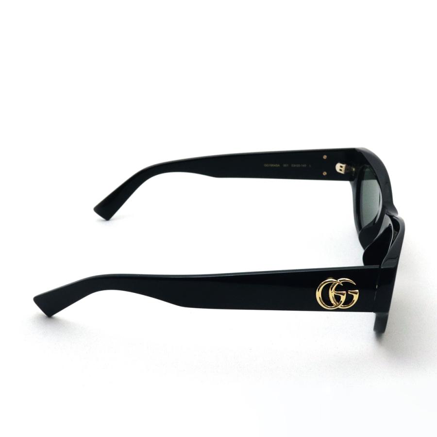 GUCCI（グッチ） サングラス NewModel GUCCI GG1954SA 001 53 アジアン