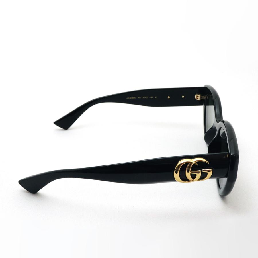 GUCCI（グッチ） サングラス NewModel GUCCI GG1976SK 001 52 アジアン