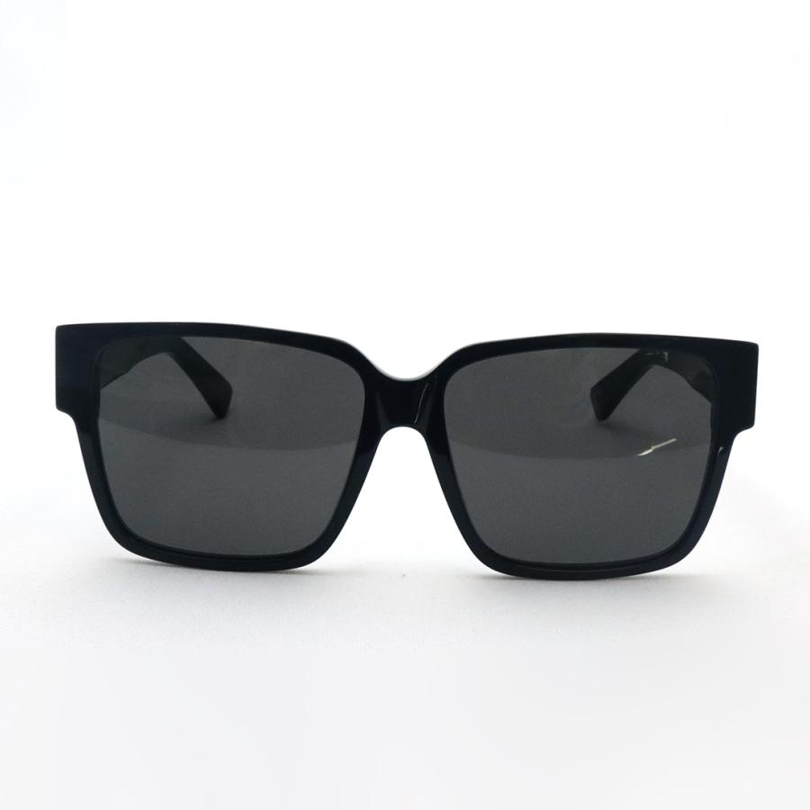 ボッテガヴェネタ サングラス NewModel BOTTEGA VENETA BV1287SA 001