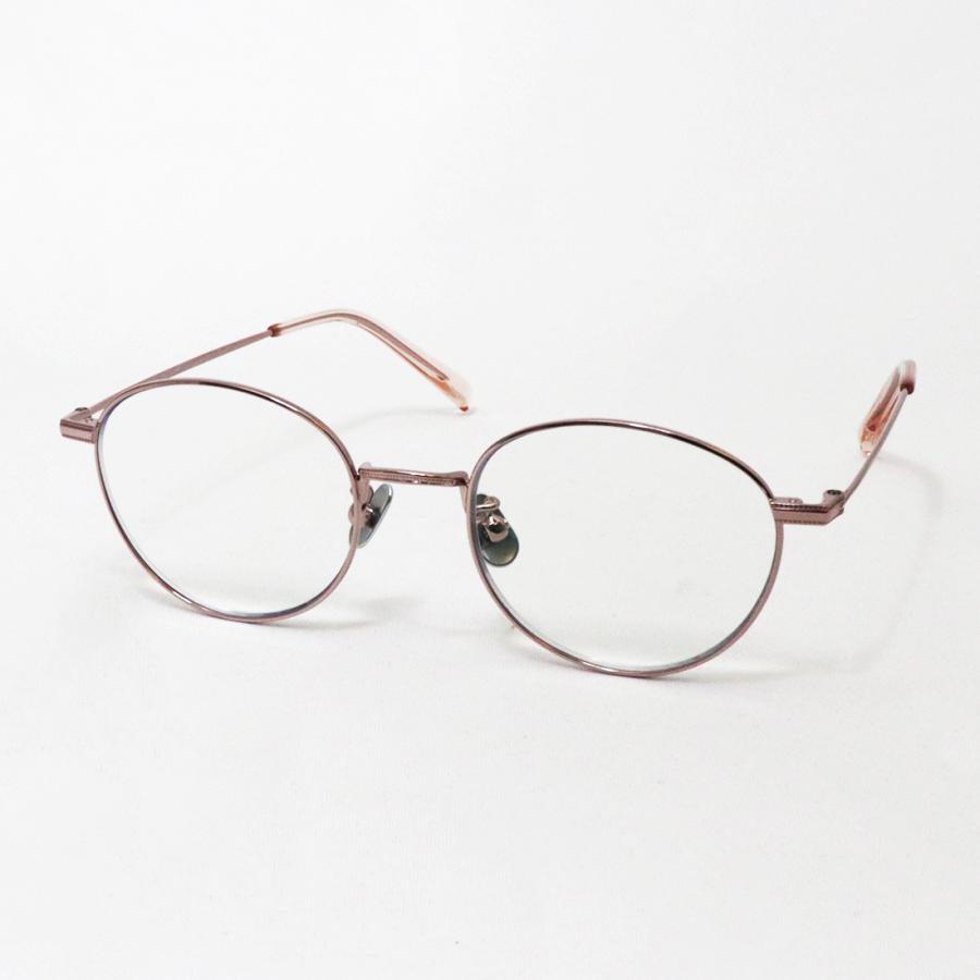 ミエルPro ミエルプロ MR002-PK 老眼鏡 リーディンググラス シニア