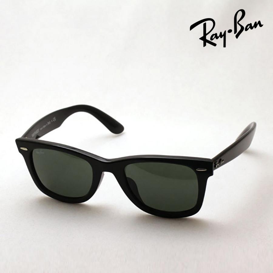 Ray-Ban（レイバン） サングラス 大ヒットモデル ウェイファーラー