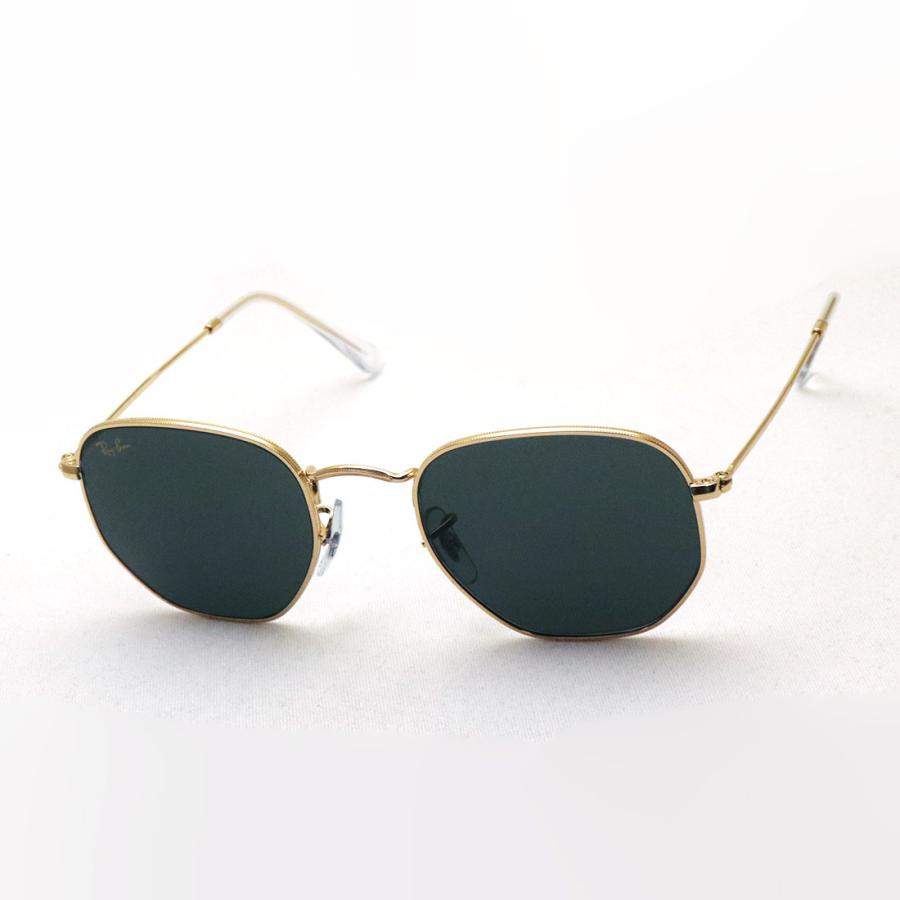 Ray-Ban（レイバン） サングラス Ray-Ban RB3548 919631 ラウンド 純正