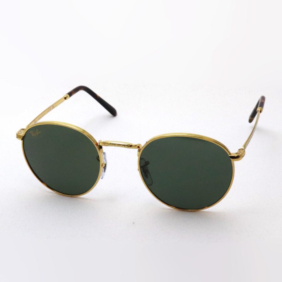 Ray-Ban（レイバン） サングラス ニューラウンド RB3637 919631