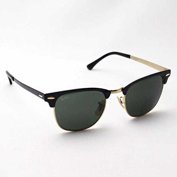 Ray-Ban（レイバン） サングラス クラブマスターメタル Ray-Ban RB3716