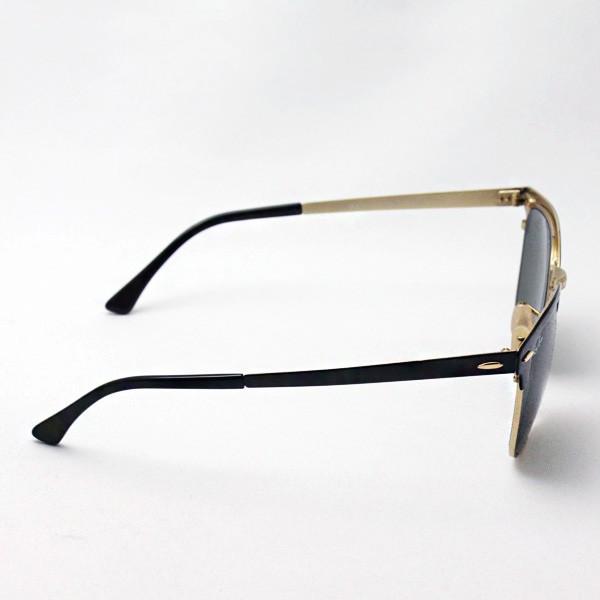 Ray-Ban（レイバン） サングラス クラブマスターメタル Ray-Ban RB3716