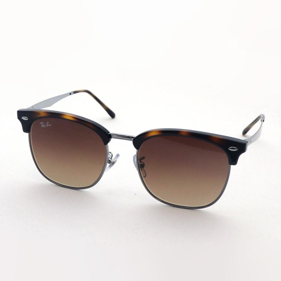 Ray-Ban（レイバン） サングラス Ray-Ban RB4418D 71013 ブロー 純正度