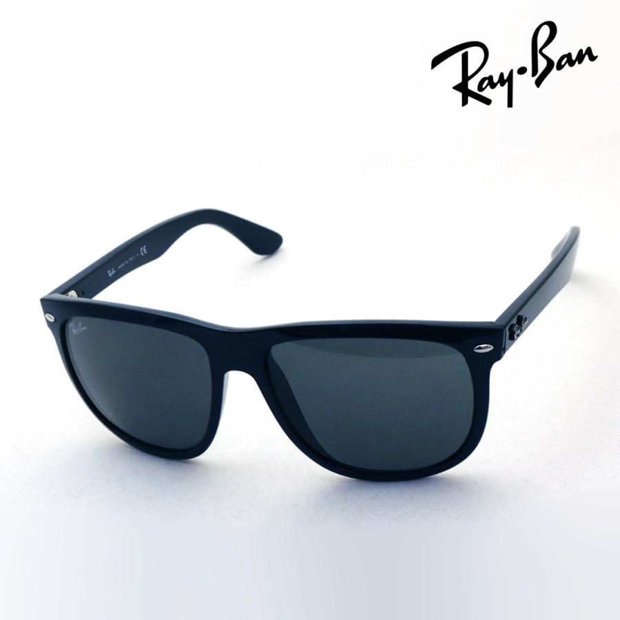 Ray-Ban（レイバン） サングラス Ray-Ban RB4147 60187 ウェリントン