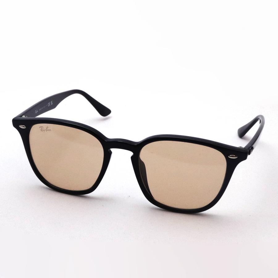 Ray-Ban（レイバン） サングラス Ray-Ban RB4258F 60193 ウェリントン
