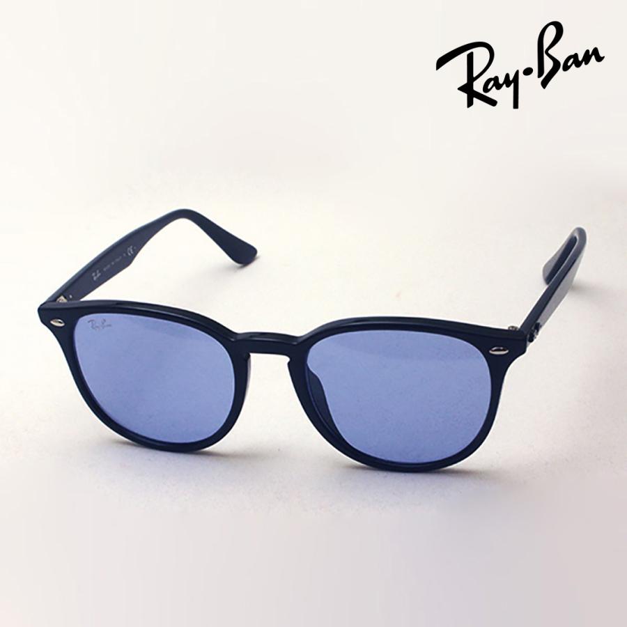 Ray-Ban（レイバン） サングラス RB4259F 60180 ボストン 純正度付き