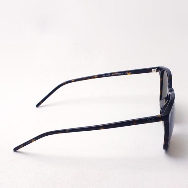 Ray-Ban（レイバン） サングラス Ray-Ban RB4387F 90273 ウェリントン