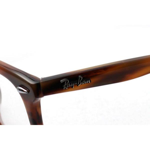 Ray-Ban（レイバン） メガネ プレミア生産終了モデル 伊達メガネ