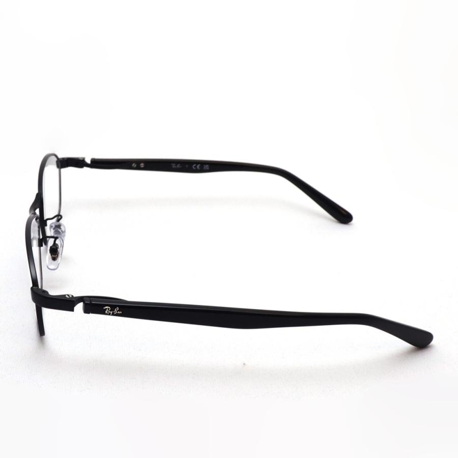 Ray-Ban（レイバン） メガネ Ray-Ban RX6502D 2503 スクエア : グラス