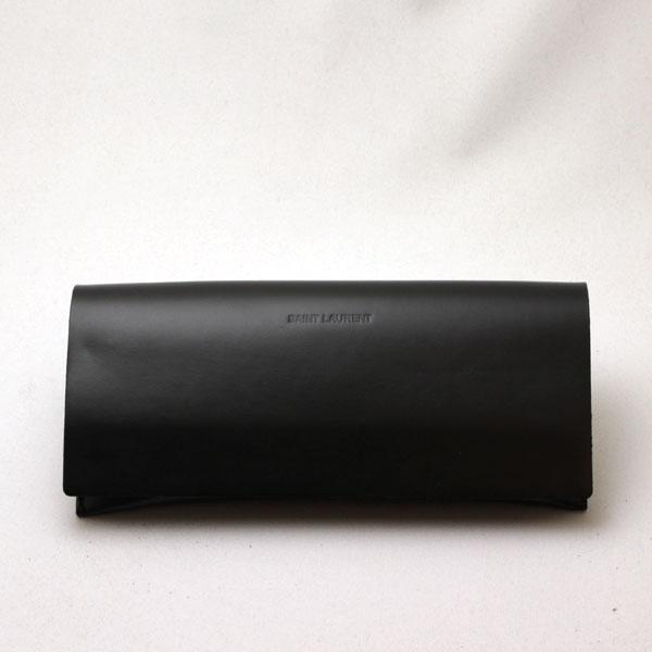 SAINT LAURENT サンローラン サングラス NewModel SL M153/F 001 55