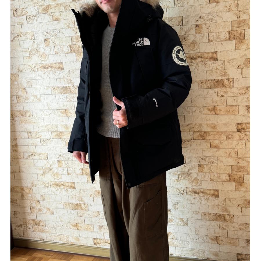 THE NORTH FACE（ザ ノースフェイス） ノースフェイス アンターク