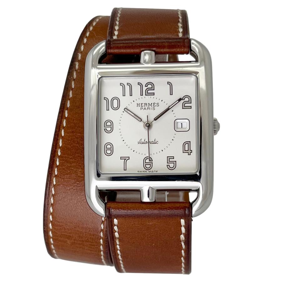 HERMES（エルメス） ケープコッド ドゥブルトゥール CC1.710 中古