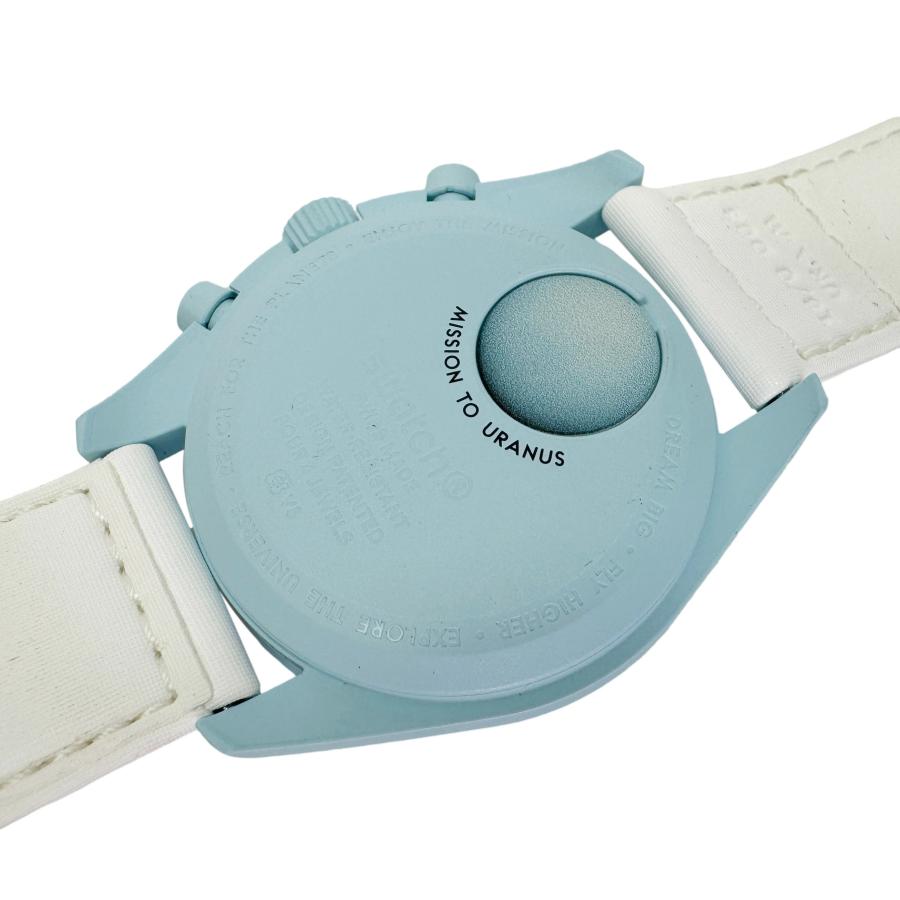 OMEGA（オメガ） オメガ×スウォッチ × Swatch ムーンウォッチ