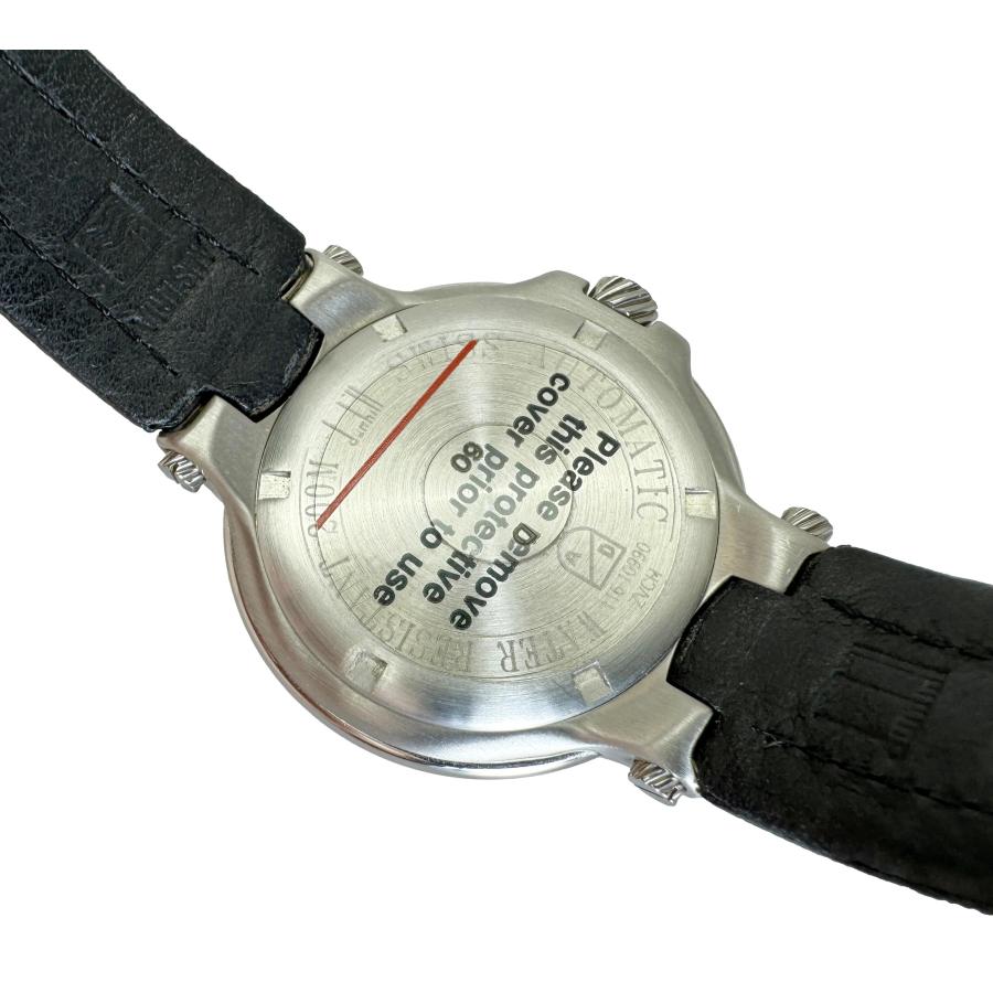 dunhill（ダンヒル） ロンディニウム ダイバー 200M 中古 メンズ腕時計