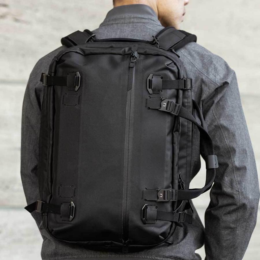 BLACK EMBER（ブラックエンバー） FORGE 20 バックパック リュック