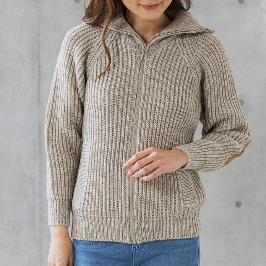 HIGHLAND 2000（ハイランド2000） 英国製 パークレインジャー セーター