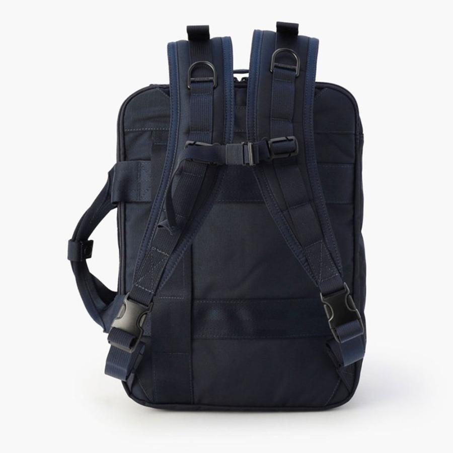 BRIEFING（ブリーフィング） TR-3 S MW GENII ブリーフケース バック