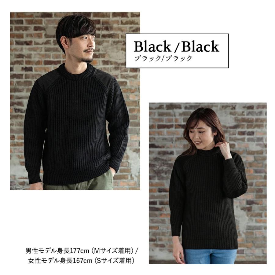 HIGHLAND 2000（ハイランド2000） セーター ユニセックス 英国製