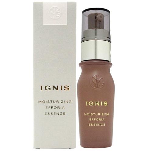 イグニス（IGNIS） モイスチュアライジング エフフォーリア エッセンス