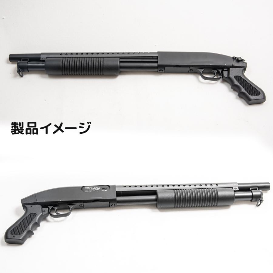 限定セール免許・許可不要[18歳以上用] ダブルイーグル製 モスバーグ